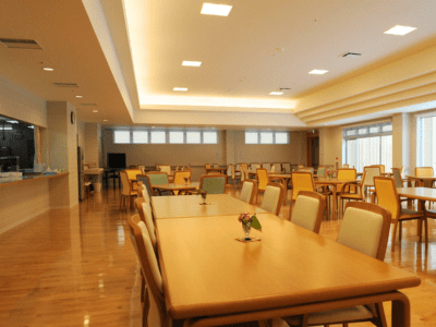 [北海道]ケア付き住宅徳洲会 イメージ2
