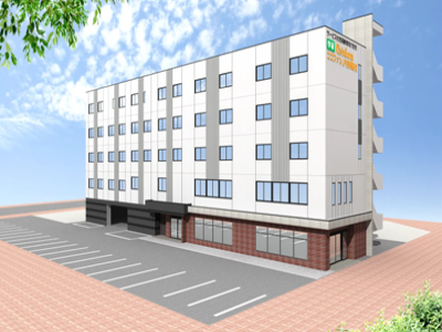 [北海道]ココファンJR野幌駅前 イメージ1