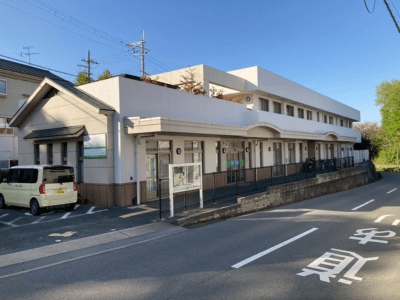 [大阪府]はーとらいふ羽曳野 イメージ1