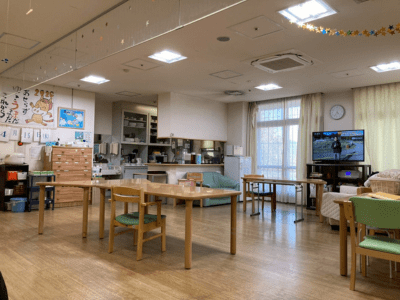 [大阪府]はーとらいふ羽曳野 イメージ2