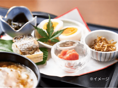 ソナーレ・アテリア久我山（ソニー・ライフケアグループのライフケアデザイン運営） お食事フォトギャラリー