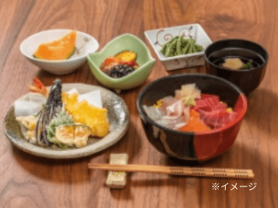 アズハイム小平 お食事イメージ 2