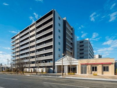 [茨城県]【中古物件】デュオセーヌつくばみらい（中高齢者専用分譲マンション ） イメージ1