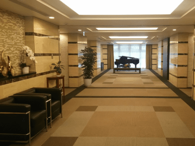 [茨城県]【中古物件】デュオセーヌつくばみらい（中高齢者専用分譲マンション ） イメージ3