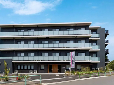 東京都 練馬区ライフコミューン大泉学園