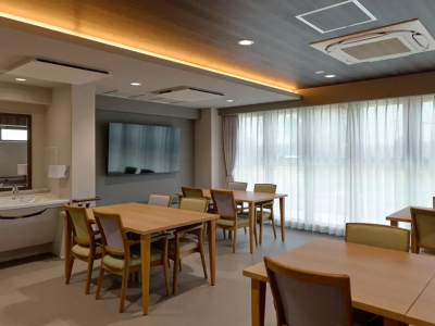 ライフコミューン大泉学園 施設イメージ 10