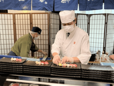 SOMPOケア ラヴィーレ本郷 お食事イメージ 3