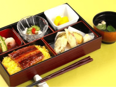 SOMPOケア ラヴィーレ弁天町 お食事イメージ 1