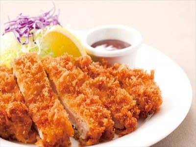 SOMPOケア ラヴィーレ弁天町 お食事イメージ 5