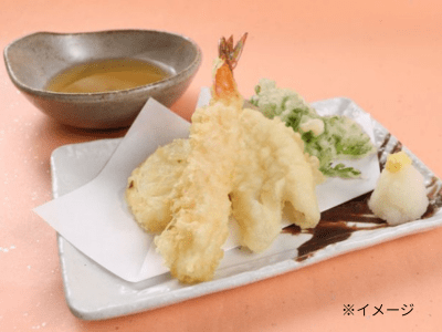 SOMPOケア ラヴィーレ平和大通り お食事イメージ 3