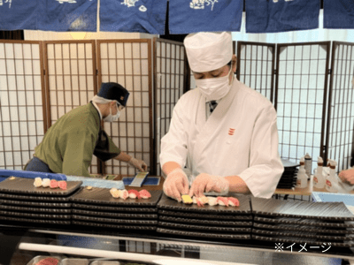 SOMPOケア ラヴィーレ平和大通り お食事イメージ 8