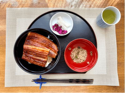 リアンレーヴ飯能 お食事イメージ 1