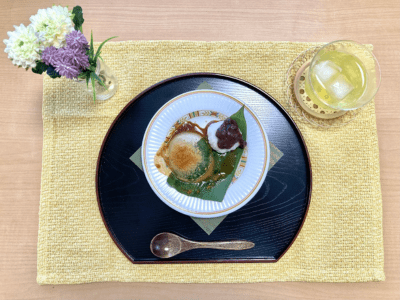 リアンレーヴ飯能 お食事イメージ 3