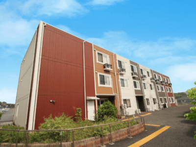 [東京都]福寿はちおうじ石川町 イメージ1