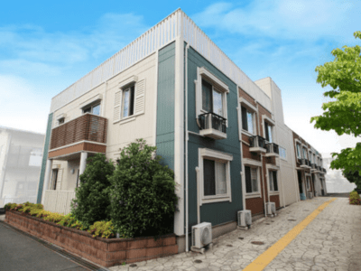 [東京都]福寿はちおうじ東浅川町 イメージ1