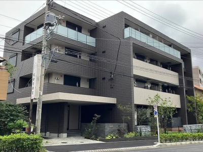 [神奈川県]ヘーベルVillage湘南台III イメージ1