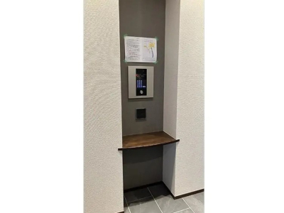 ヘーベルVillage湘南台III 施設イメージ 3