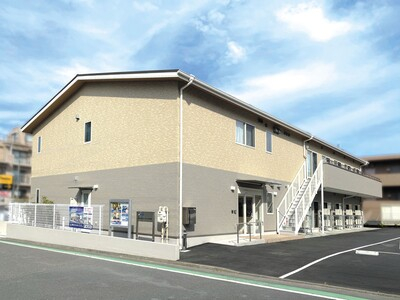 東京都 八王子市ＡＬＳＯＫグループホーム京王堀之内