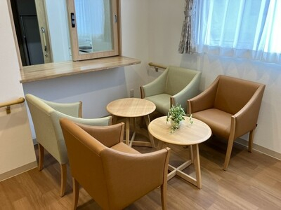ＡＬＳＯＫグループホーム京王堀之内 施設イメージ 5