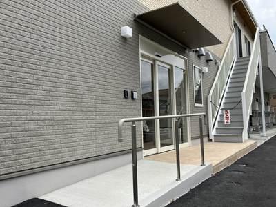 ＡＬＳＯＫグループホーム京王堀之内 施設イメージ 6
