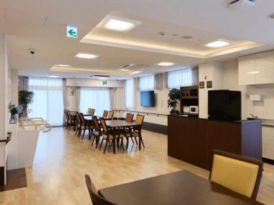リアンレーヴ西明石 施設イメージ 5