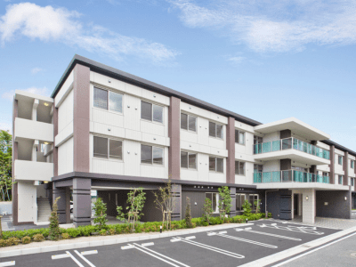 [福岡県]住宅型有料老人ホーム　ひいの邱 イメージ1