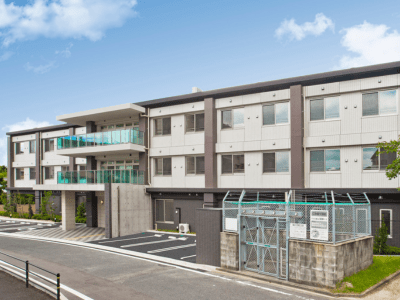 [福岡県]住宅型有料老人ホーム　ひいの邱 イメージ2