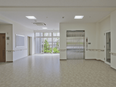 住宅型有料老人ホーム　ひいの邱 施設イメージ 3