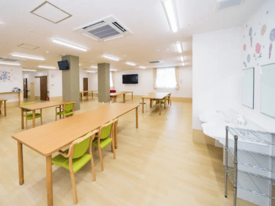 [千葉県]ナーシングホーム リハビリテーションホーム【アルク千葉おゆみ野】 イメージ3