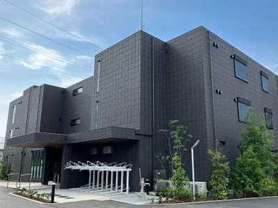 ヘーベルVillage 西国分寺 施設イメージ 3
