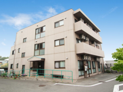 東京都 八王子市花物語はちおうじ西　グループホーム