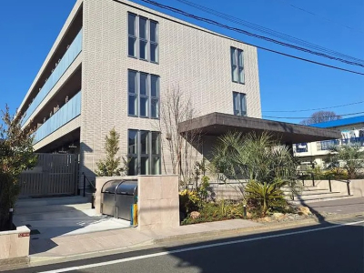 [東京都]ヘーベルVillage 井荻II イメージ1