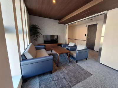 ヘーベルVillage 井荻II 施設イメージ 6