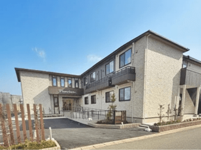 [愛知県]ソエルガーデン豊川 イメージ1