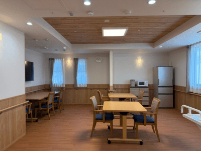 [愛知県]ソエルガーデン千音寺 イメージ2