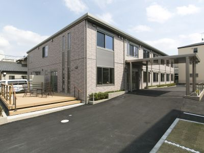 愛知県 名古屋市熱田区ハイムガーデン熱田