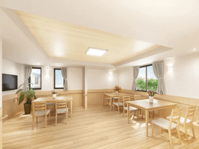 [静岡県]ソエルガーデン静岡葵 イメージ2