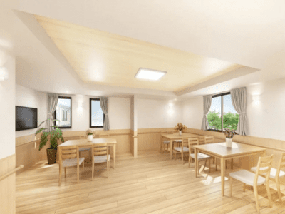 [和歌山県]ソエルガーデン和歌山 イメージ2
