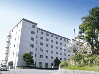 福岡県 福岡市東区グランドホーム　サンケア和白