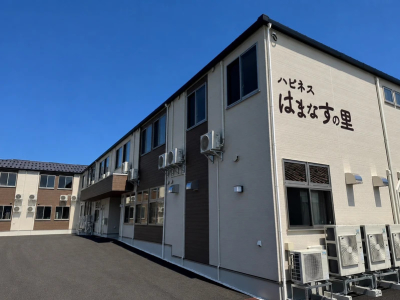 [石川県]ハピネスはまなすの里【ナーシングホーム】 イメージ1