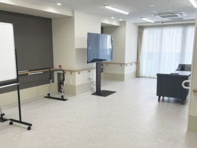 ALSOKホームステーション溝口 施設イメージ 7