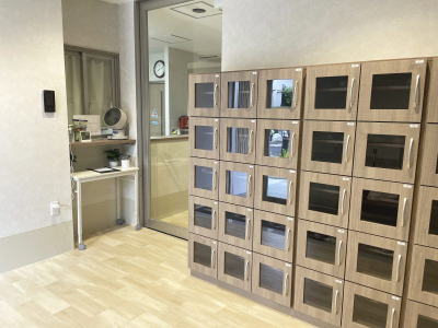 ALSOKホームステーション府中 施設イメージ 8