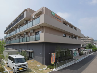 [兵庫県]ココファン西宮香櫨園 イメージ1