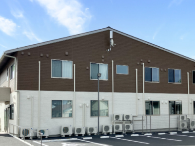 [群馬県]愛の家グループホーム 高崎浜尻町 イメージ1