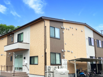 [埼玉県]愛の家グループホーム 所沢下安松 イメージ1