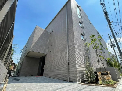[東京都]ヘーベルVillage 高円寺北 イメージ1