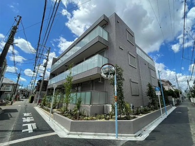 [東京都]ヘーベルVillage 高円寺北 イメージ2