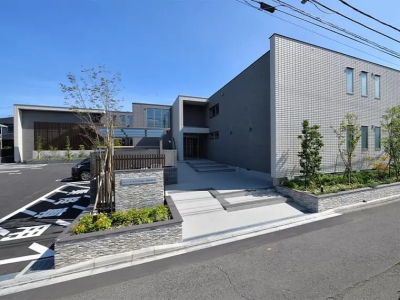 [神奈川県]ヘーベルVillage 鵠沼海岸 イメージ1