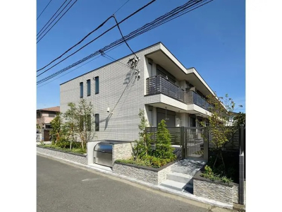 [神奈川県]ヘーベルVillage 鵠沼海岸 イメージ2