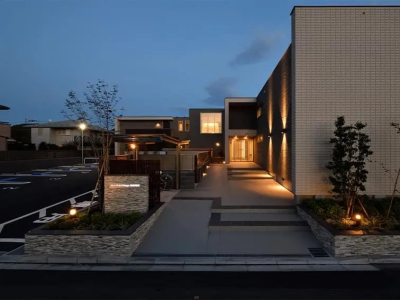 ヘーベルVillage 鵠沼海岸 施設イメージ 5
